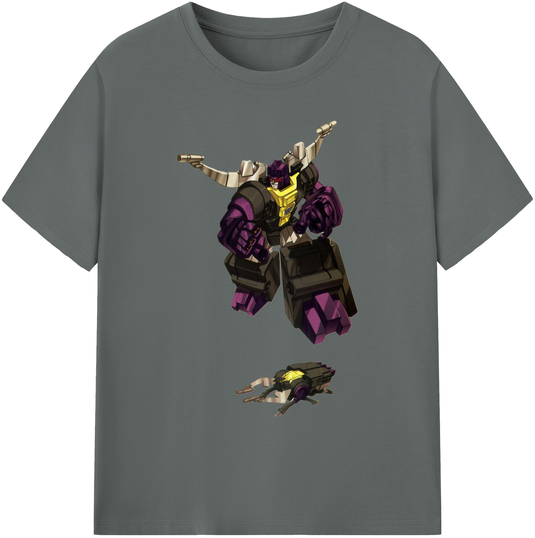 （画像用）  綿100％ メンズ半袖Tシャツ｜肌触りやわらか＆通気性